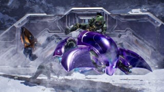 Halo Campaign Evolved Review: An Unreal excuse to revisit a classic