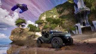 Halo Campaign Evolved Review: An Unreal excuse to revisit a classic