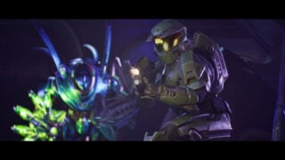 Halo Campaign Evolved Review: An Unreal excuse to revisit a classic