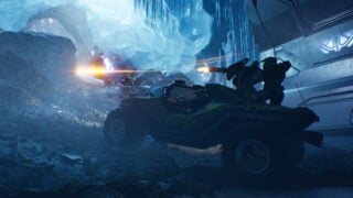 Halo Campaign Evolved Review: An Unreal excuse to revisit a classic