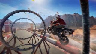 Stuntman: Hollywood Gaming News