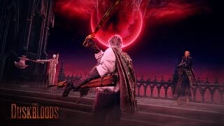 FromSoftware’s The Duskbloods gets a Network Test this August