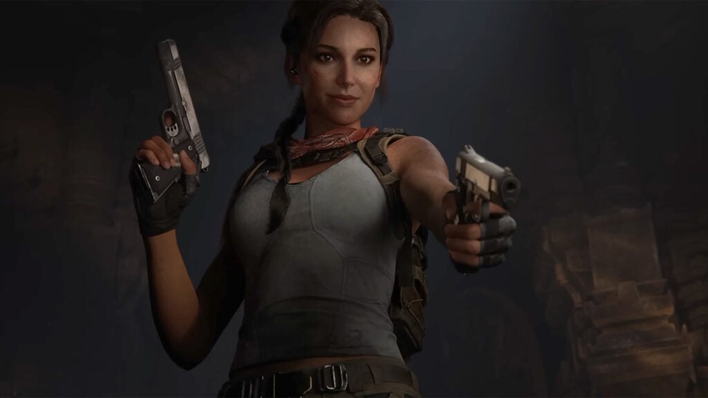 Tomb Raider Catalyst has seemingly been delayed to 2028, according to Amazon’s gaming lead