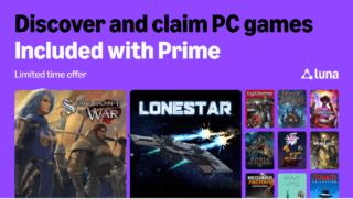 Amazon Prime’s 12 ‘free’ games for July include critically acclaimed RPG Symphony of War