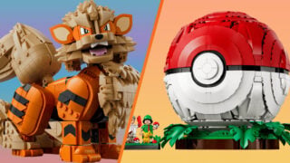 All Lego Pokémon sets August 2026: Mewtwo, Rayquaza, and more