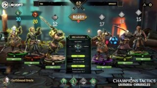 Ubisoft’s NFT RPG Champions Tactics is shutting down, shortly after it scrapped its blockchain use