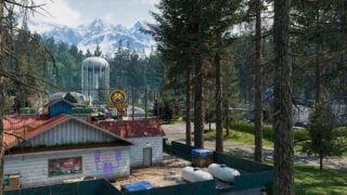 Fumbled weapons, fake ragdolling and Wu-Tang: PUBG DED NET’s director explains how it thrives on chaos