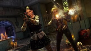 Fumbled weapons, fake ragdolling and Wu-Tang: PUBG DED NET’s director explains how it thrives on chaos