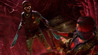 Fumbled weapons, fake ragdolling and Wu-Tang: PUBG DED NET’s director explains how it thrives on chaos