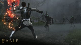 Xbox releases an extended 18 minute Fable gameplay demonstration