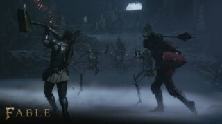 Xbox releases an extended 18 minute Fable gameplay demonstration