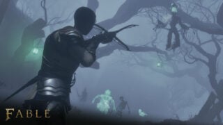 Xbox releases an extended 18 minute Fable gameplay demonstration