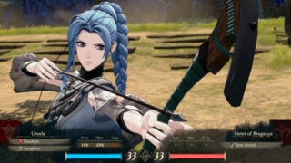 Fire Emblem: Fortune’s Weave might be the biggest game in the series