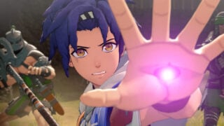Fire Emblem: Fortune’s Weave might be the biggest game in the series