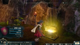 Fire Emblem: Fortune’s Weave might be the biggest game in the series