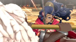 Fire Emblem: Fortune’s Weave might be the biggest game in the series