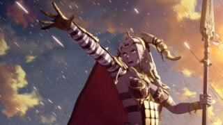 Fire Emblem: Fortune’s Weave might be the biggest game in the series