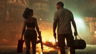 Everything shown at the Grand Theft Auto 6 Netflix special