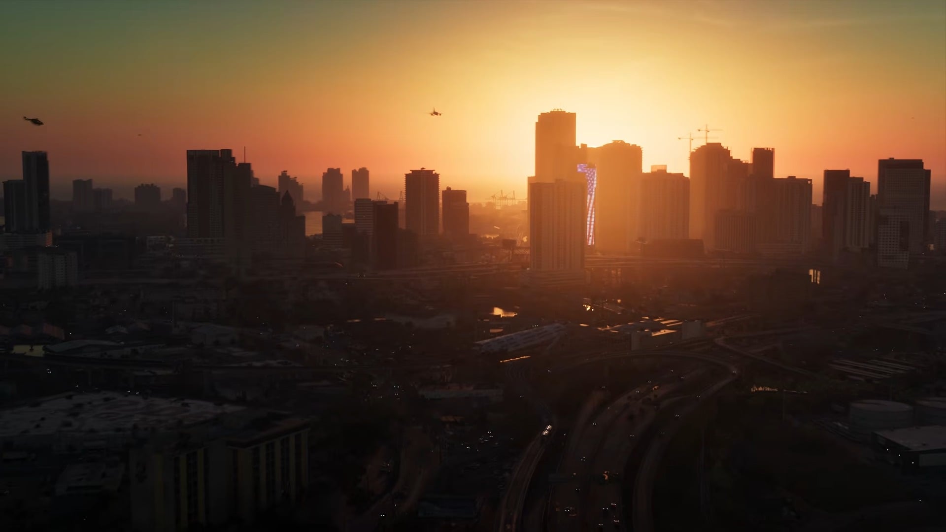 Grand Theft Auto 6’s map is three times bigger than Red Dead Redemption 2