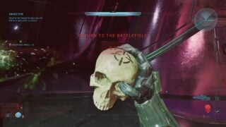 Halo Campaign Evolved: All Heavy Burden Skull and Terminal locations