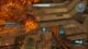 Halo Campaign Evolved Keyes Skulls and Terminals locations guide screenshot