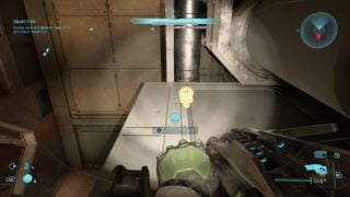 Halo Campaign Evolved: All The Maw Skull and Terminal locations