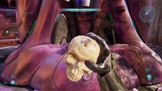 Halo Campaign Evolved: All The Most Dangerous Game Skull and Terminal locations