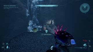 Halo Campaign Evolved: All Two Betrayals Skull and Terminal locations