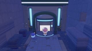 How to start the Pokémon Pokopia Bubbly Basin DLC