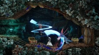 ‘We understand that this is disappointing news’ Bloodstained: The Scarlet Engagement is delayed to 2027