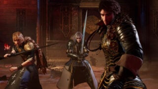 ‘We understand that this is disappointing news’ Bloodstained: The Scarlet Engagement is delayed to 2027