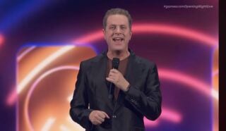 Gamescom Opening Night Live: All the big news and reveals