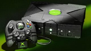 Brick Shop, Mattel’s Lego equivalent, is launching a 3,509-piece recreation of the original Xbox