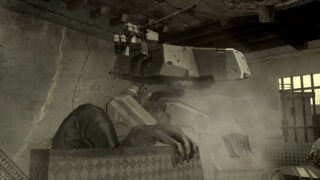 Metal Gear Solid: Master Collection Vol. 2 review: Come for Metal Gear Solid 4, stay for two handheld classics