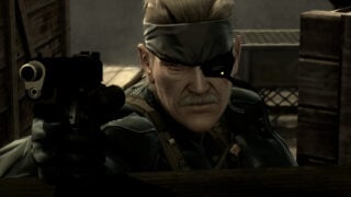 Metal Gear Solid: Master Collection Vol. 2 review: Come for Metal Gear Solid 4, stay for two handheld classics