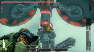 Metal Gear Solid: Master Collection Vol. 2 review: Come for Metal Gear Solid 4, stay for two handheld classics