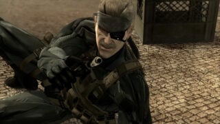 Metal Gear Solid: Master Collection Vol. 2 review: Come for Metal Gear Solid 4, stay for two handheld classics