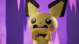 Pokémon is coming to Disney as The Misadventures of Sirfetch’d & Pichu debuts on Disney+