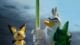 Pokémon is coming to Disney as The Misadventures of Sirfetch’d & Pichu debuts on Disney+