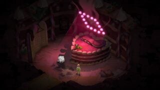 UK comic Bob Mortimer stars in Murals, the next game from Battletoads and Disney Illusion Island dev Dlala Studios