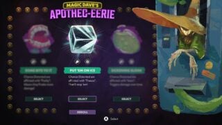UK comic Bob Mortimer stars in Murals, the next game from Battletoads and Disney Illusion Island dev Dlala Studios