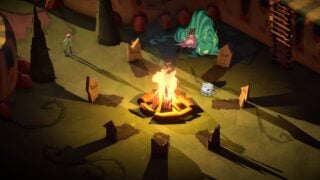 UK comic Bob Mortimer stars in Murals, the next game from Battletoads and Disney Illusion Island dev Dlala Studios