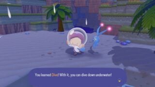Pokémon Pokopia Bubbly Basin DLC: Every new Pokémon in Bubbly Basin