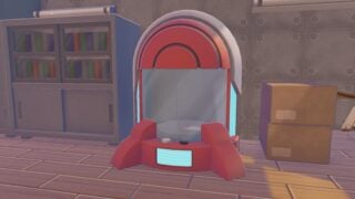 Pokémon Pokopia Portal Pod explained: How to unlock shared storage in Pokémon Pokopia