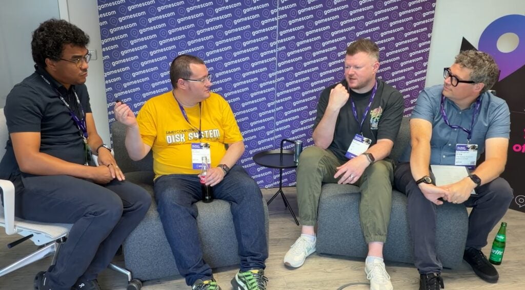 Podcast: Live reaction from Gamescom and GTA 6’s big reveal
