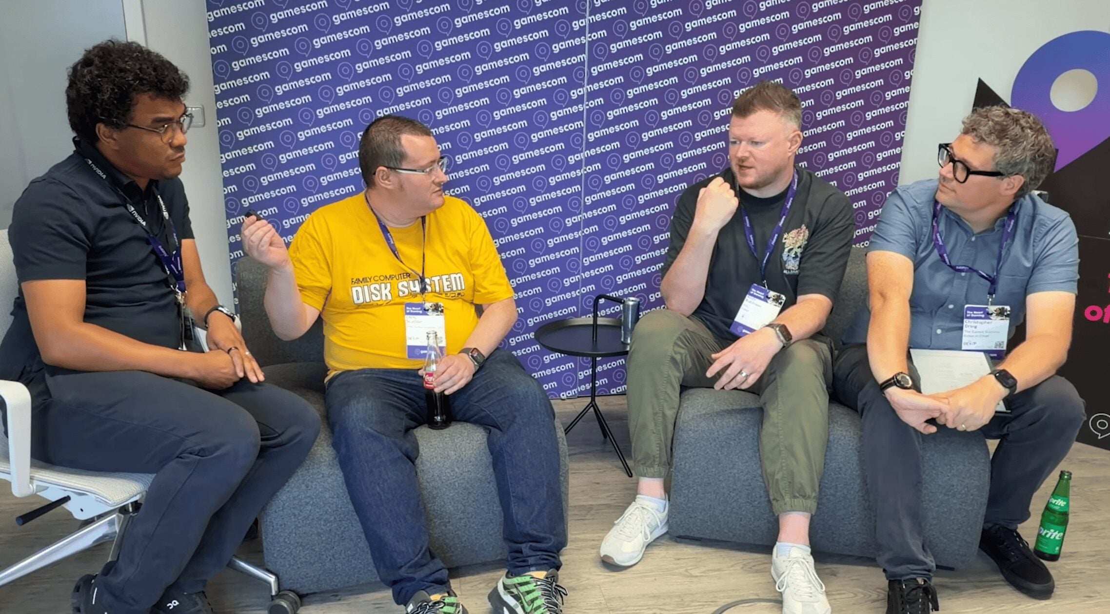 Podcast: Live reaction from Gamescom and GTA 6’s big reveal