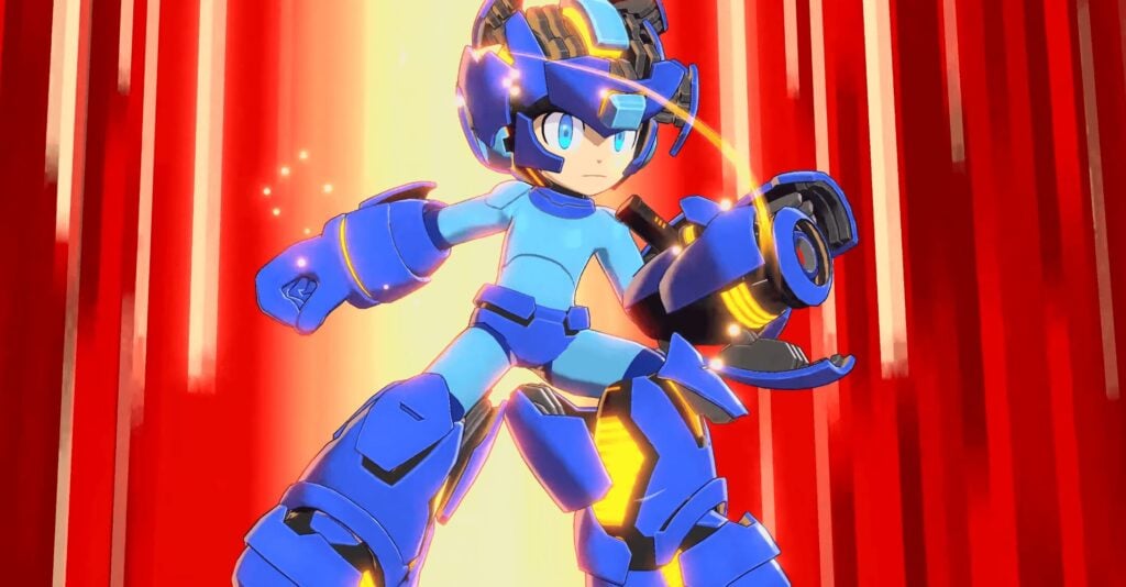 INTERVIEW: Mega Man Dual Override devs discuss Proto Man’s return, and lessons from Mega Man 11