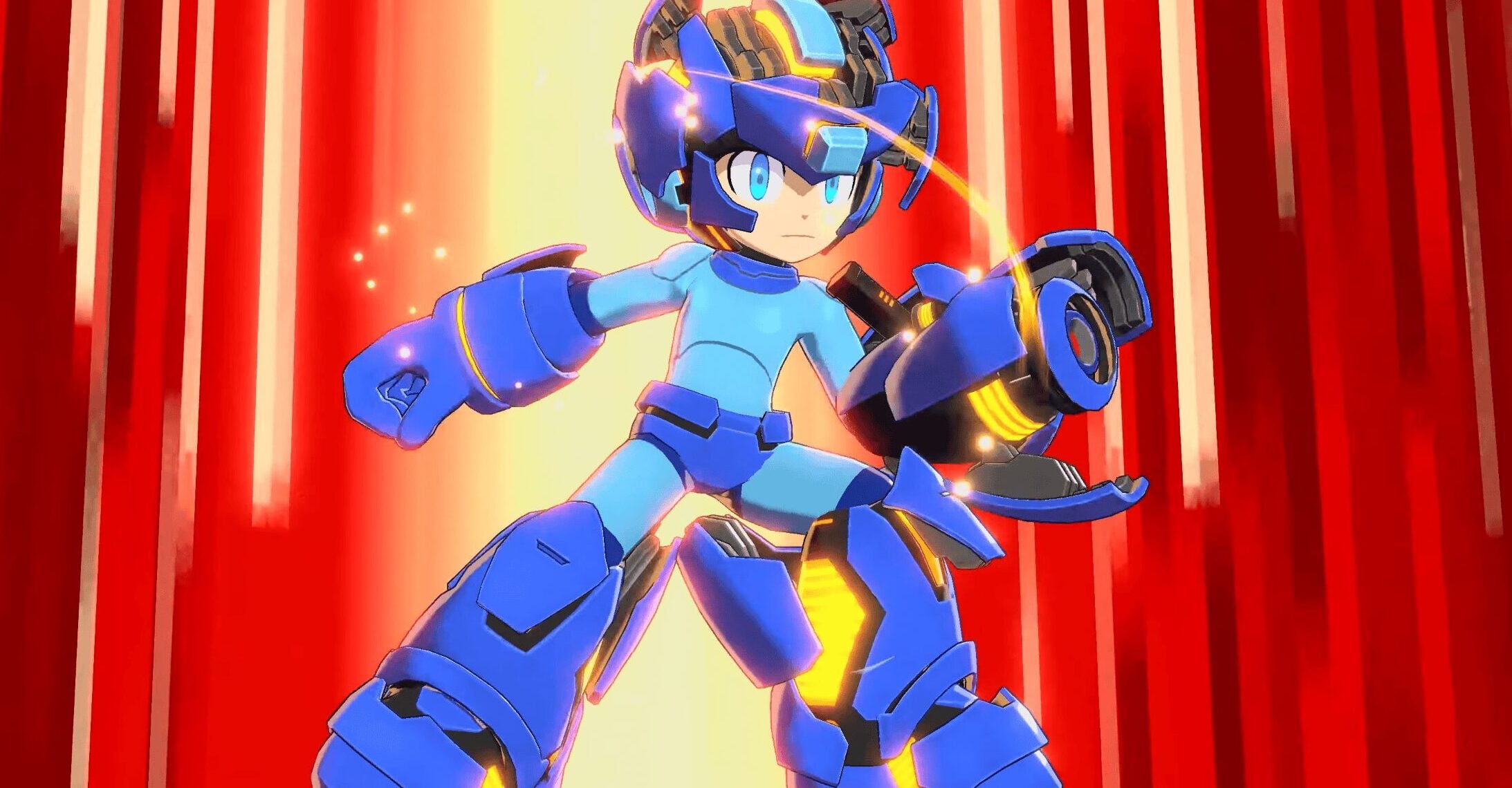 INTERVIEW: Mega Man Dual Override devs discuss Proto Man’s return, and lessons from Mega Man 11