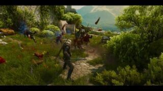 The Witcher 3 Remastered features community-made mods, modder speaks about working with CD Projekt Red