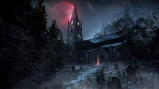 With The Duskbloods, Hidetaka Miyazaki is stepping into the unknown